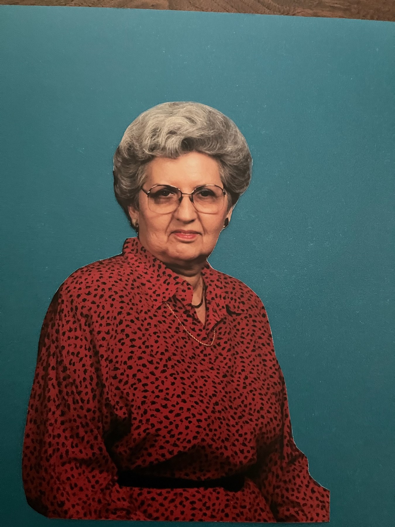 Obituary of Norma Michelson