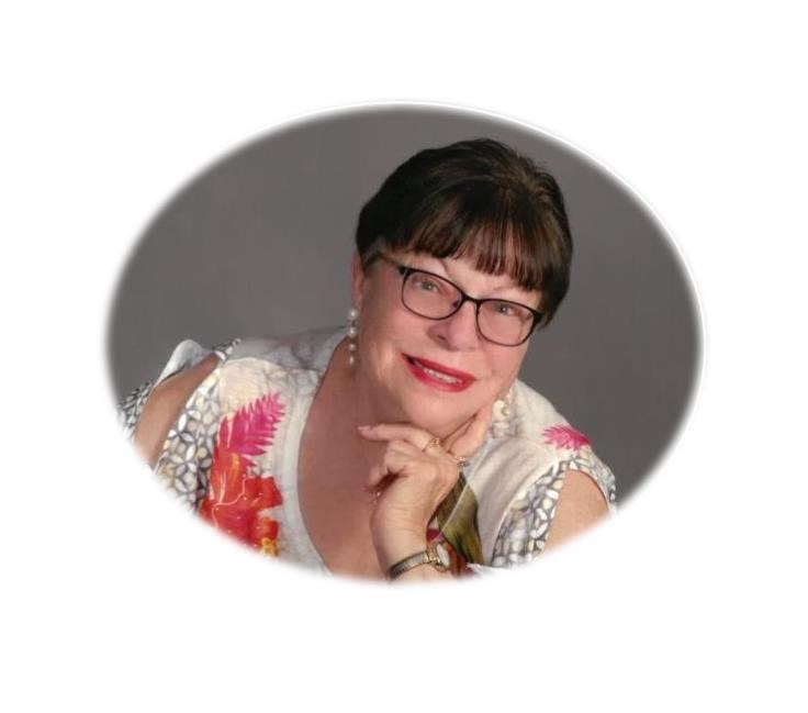 Obituary of Mary Ann Jordan