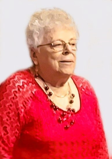 Obituary of Doris Inez (Sherrill) Ham