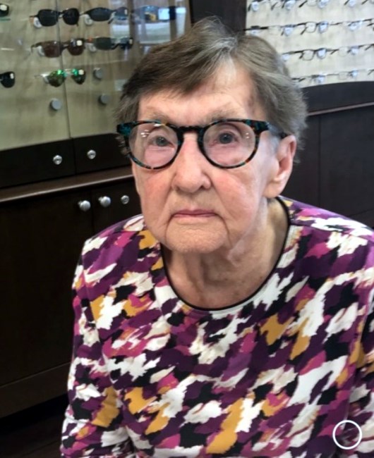 Obituary of Marilyn Ann Taylor