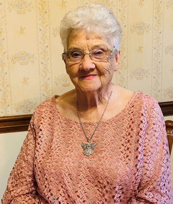 Obituary of Marilyn Virginia Odum