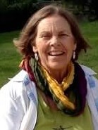 Obituary of Patsy Kate Booth