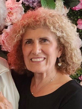 Obituario de Anita Kalousdian Pinson