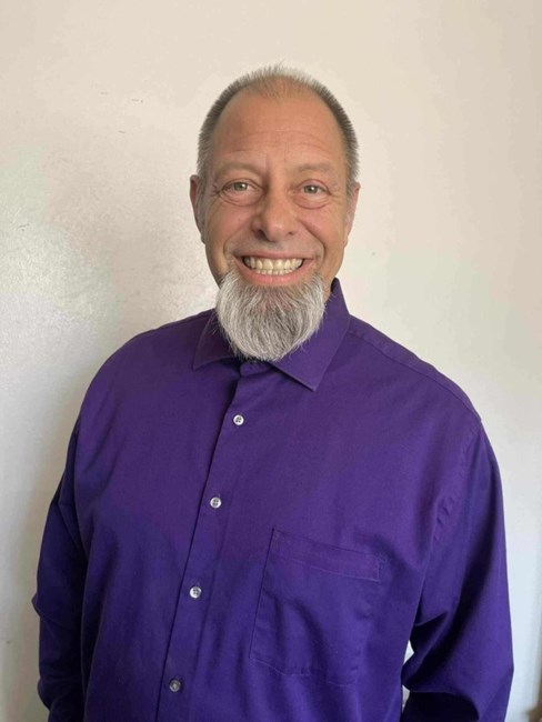 Obituary of Craig Wayne Roberts