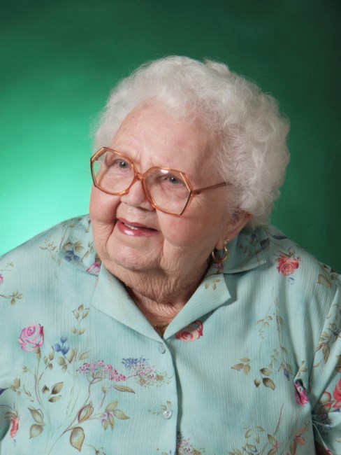 Obituary of Jane V. Bischoff