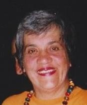 Obituary of Frances R. Surprenant