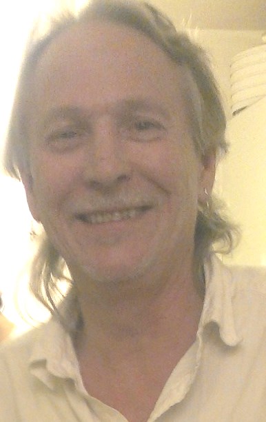 Obituario de Mr. Gregory Grant Martel