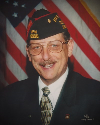 Obituary of Albert "Dickie" Spears