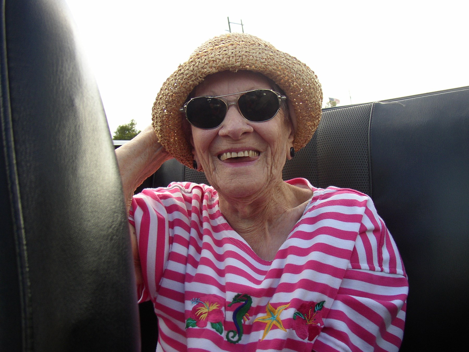 Obituary of Dorothy B. Williams