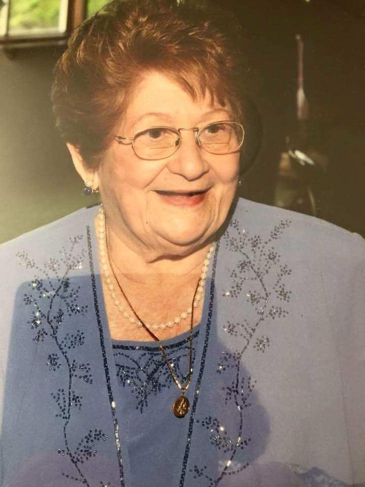 Obituary of Elba R. Abijana
