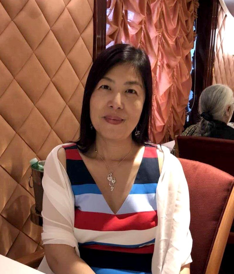 Obituary of Ms. Yuan Wei Liu