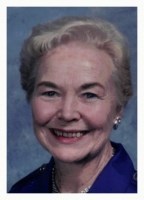 Obituario de Bonnie Jean McIntyre