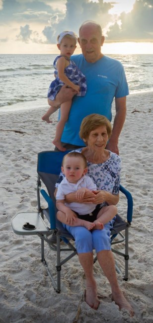 obituary image