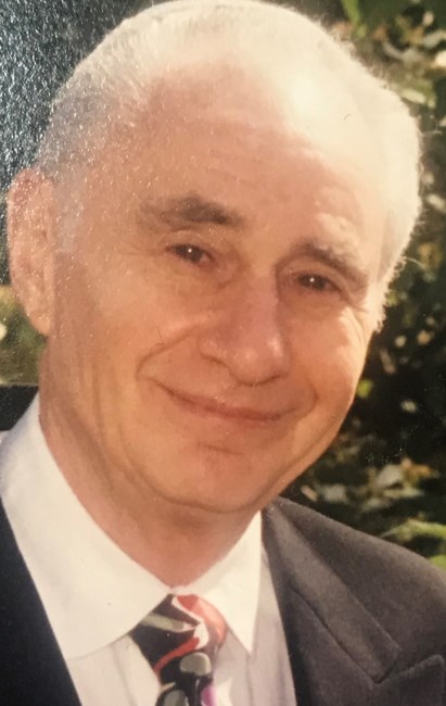 Obituary of Aaron L. Walter