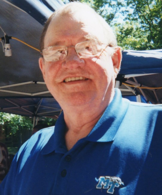 Obituary of James "Jim" Melvin Cook
