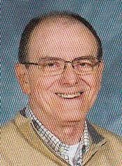 Obituary of Louis "Ted" T. Shepherd