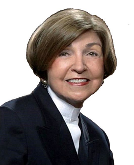 Obituary of Elizabeth "Libby" Summerford Ross