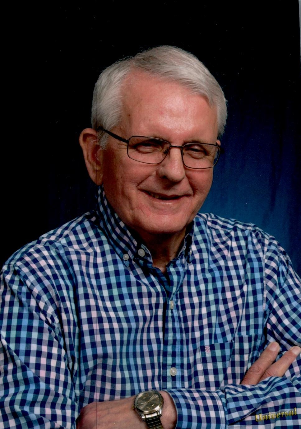 Obituary of James "Jim" Person