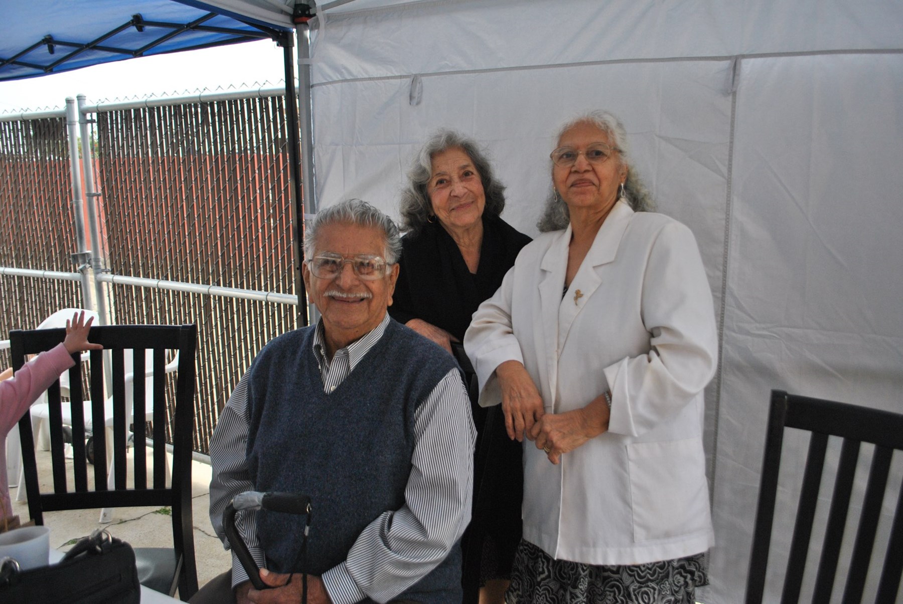 Obituary of Rosario "Chayo" Castorena