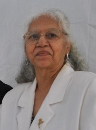 Obituary of Rosario "Chayo" Castorena