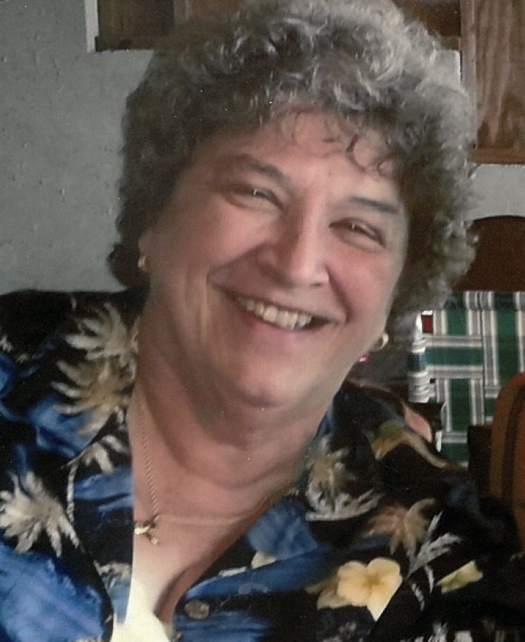 Obituary of Diane B. Eaton