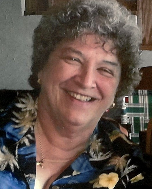 Obituary of Diane B. Eaton