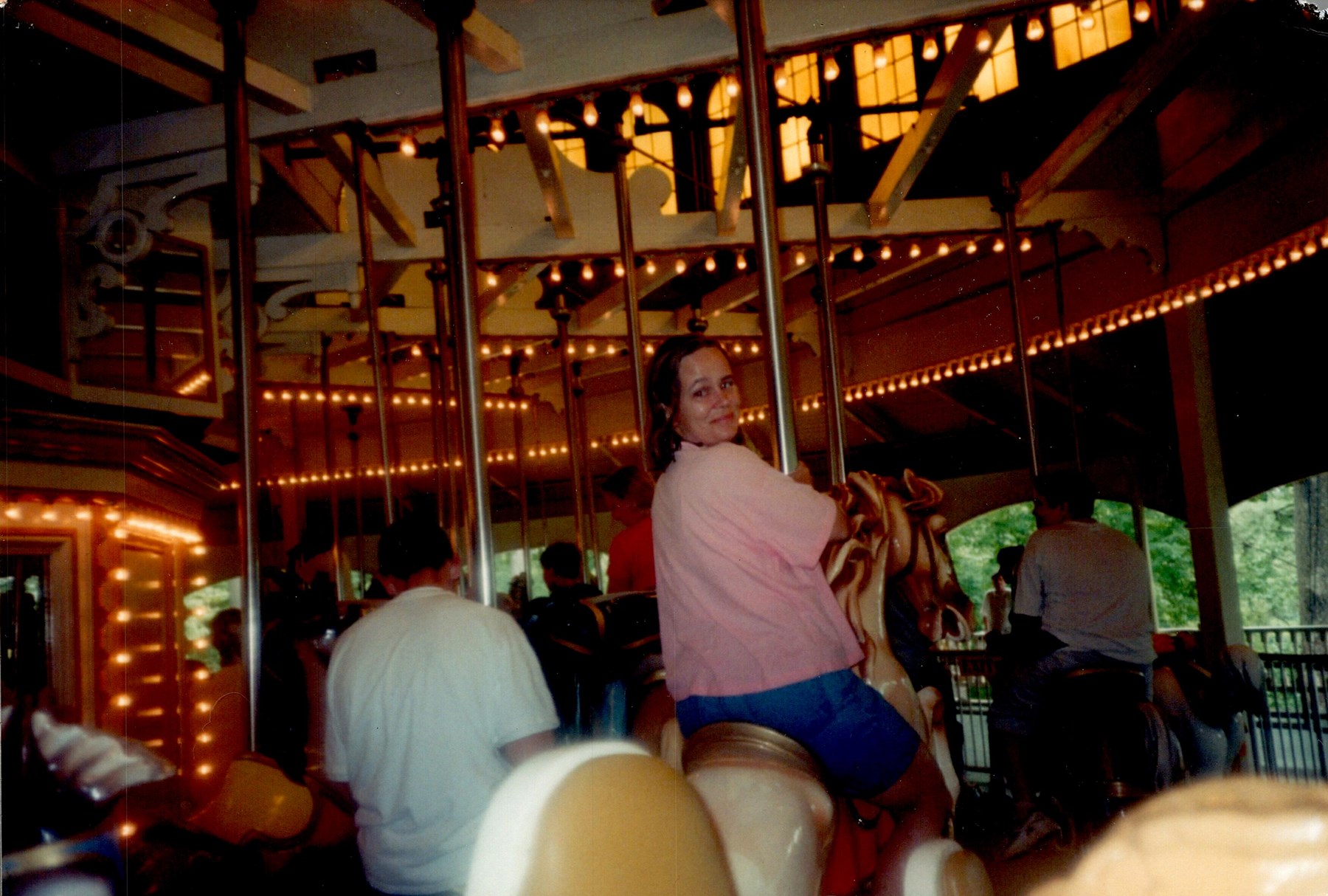 Avis de décès de Stacy L Rhodes