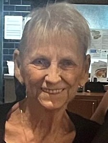 Avis de décès de Pauline Bergeron