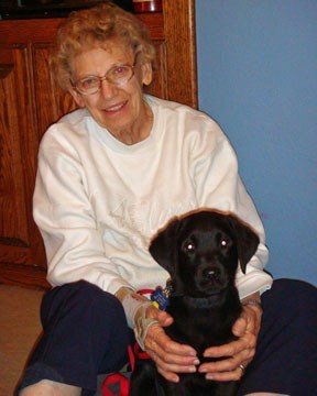 Obituary of Patricia Mae Kampmann