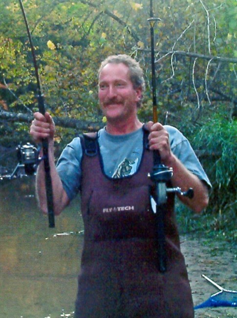 Obituary of Keith Earl Wiegand