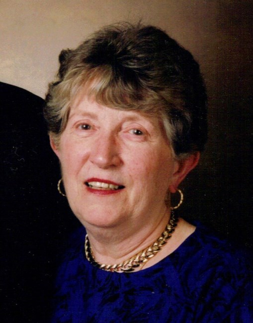 Obituary of Florence Ann Schwede