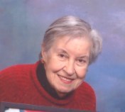 Obituary of Betty W. Martin