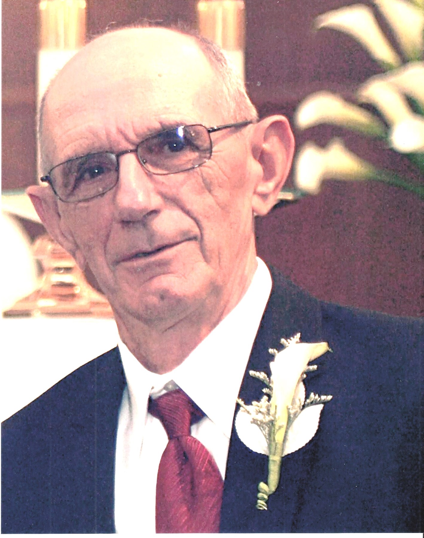 Obituary of Joe A. Santos