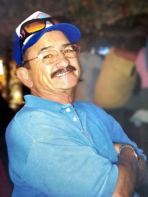 Obituary of Frederick Thomas Williams