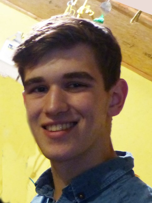 Avis de décès de Zachary Cloutier