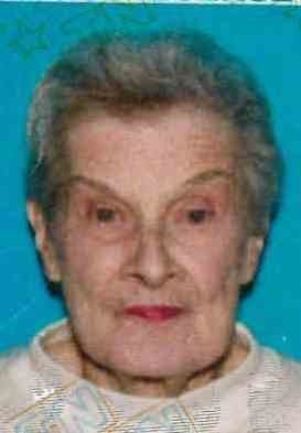 Obituary of Virginia Helen Hines