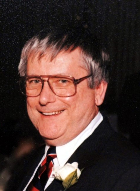 Avis de décès de Larry Duane Johnson