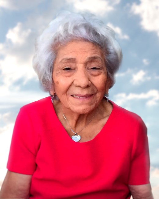 Obituary of Isabel Arvizu