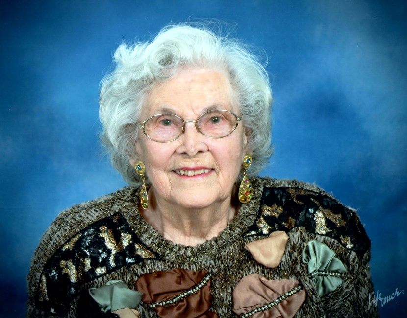 Obituario de Joan I. Barrett
