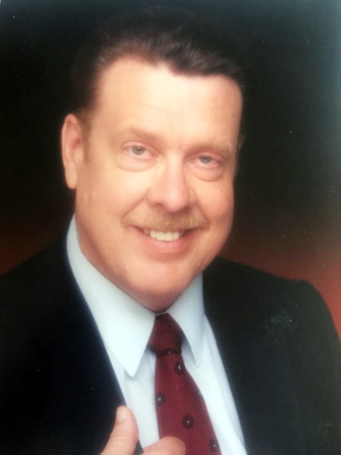Obituary of Daniel F. Jarrott