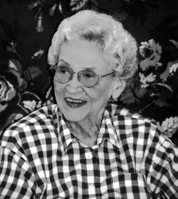 Obituary of Marguerite "Margie" Holder White