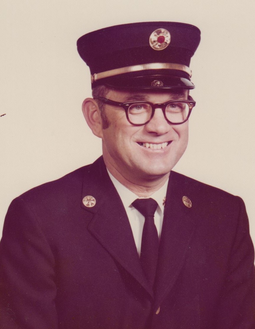 Obituary of Roy Odell Wilson