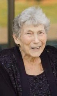 Obituary of Mary "Alice" (Hellmich) Hall