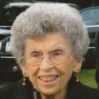 Obituary of Florence M. Jones