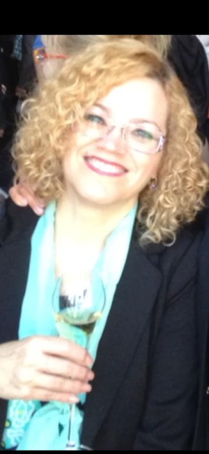 Obituary of Danielle Desharnais