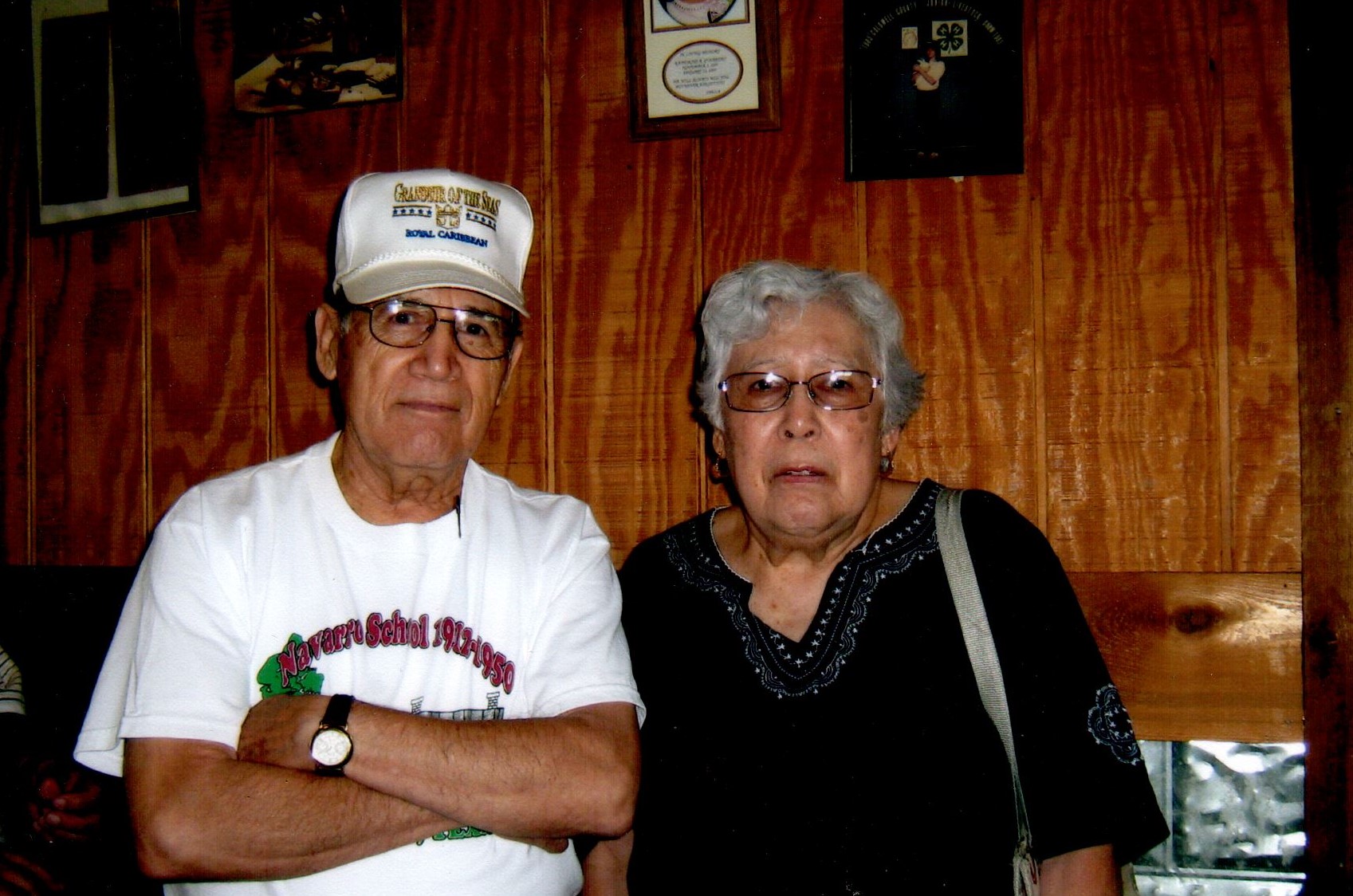 Obituario de Esther Cuellar