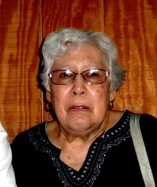 Obituario de Esther Cuellar