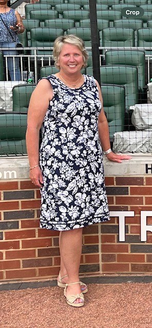 Obituary of Laurie Nichol