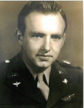 Obituary of Maj. Roger Carroll Ashley