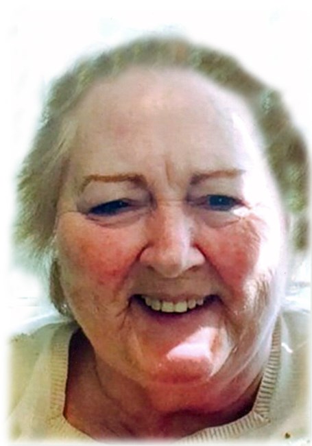 Obituary of Hazel Sue McCartney